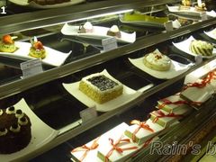 外卖区-北京港澳中心瑞士酒店·瑞士咖啡厅·自助餐