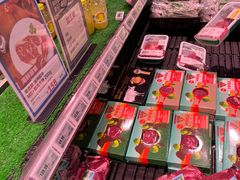 -盒马鲜生(悦峰店)