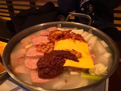 -양평식당·杨平食堂(华贸店)