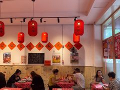 -荆九爷爆炒桥头三嫩(夫子庙店)