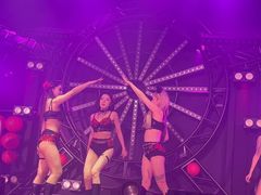 -V AMUSING CLUB·酒吧(银河中心店)