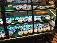 -蟹将军·松叶蟹和牛日料放题自助(K11店)