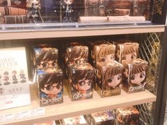 -泡泡玛特POPMART(石景山万达店)