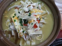红安千张煲-小杨酒家(华苑小区店)