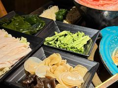 -吼堂老火锅(太古里总店)