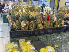 -物美超市(通州果园店)