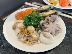 -白天鹅宾馆·流浮阁咖啡厅