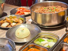 -西塔老太太泥炉烤肉(杭州首店)