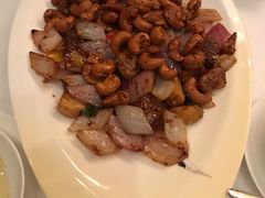 -东海朗廷酒店-唐阁T’ANG COURT 中餐厅