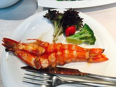 -匠心牛公馆·潮汕牛肉海鲜火锅(索菲特店)