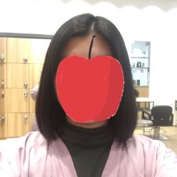 -曼都发型