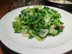 -炊烟餐厅