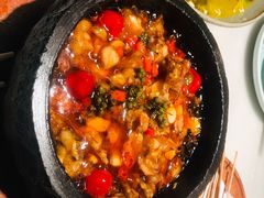 -佬麻雀·剁椒鱼头(京基KK One店)