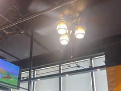 -汉巴味德·烤肉与啤酒的自助(杭州大悦城店)