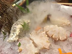 -蟹田居·活蟹料理(东城店)