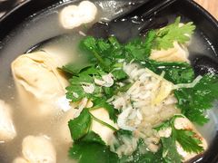 -小杨生煎(龙阳广场店)