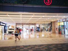 -万达广场(福州金融街店)