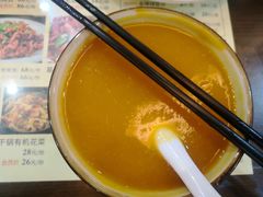 -葛记焖饼(伏牛路店)