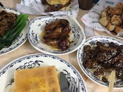 -渔记茶餐厅(渔村店)