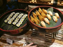 -AdD全日制餐厅(中谷花园酒店)