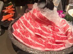 -捞王锅物料理(上海世茂广场店)