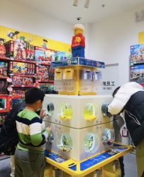 -乐高授权专卖店(朝阳大悦城店)