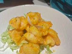 -荷塘秋月·本帮江浙菜(国权路店)