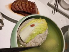 -淮扬厨子(健康路店)