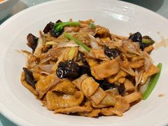 王大师过油肉-老太原菜馆(南宫店)