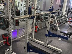 -诺伯曼·运动会馆(新梦店)