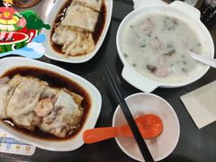 -卓粤拉肠(红庙店)