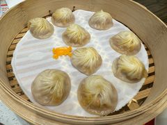 -鼎泰丰(南门店)