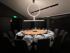 包厢-木守西溪溪隐餐厅