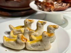 -四季民福烤鸭店(王府井东安门店)