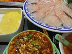 -蜀江龙火锅(339店)