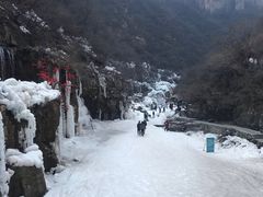 -云台山风景名胜区