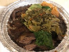 -壹只卤鹅·潮汕菜(莲塘店)