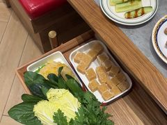 -侃爷南门铜锅涮肉