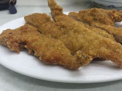 -明呈黄鱼面馆(斜土路店)