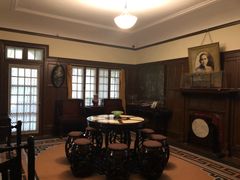 -上海孙中山故居纪念馆