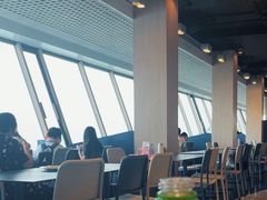 -湾景餐厅(海洋公园店)