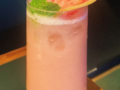 -Ameigo梅果·云贵川bistro(长宁来福士店)