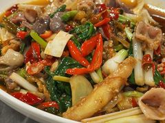 -辣螃铠盆盆蟹大排档(总店)