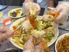 -辣螃铠盆盆蟹大排档(总店)