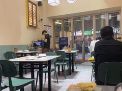 -肥家大排档(天河体育西店)