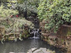 -无锡惠山寺