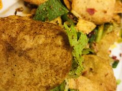 -范二妹独特烧烤夜宵城(宜宾总店)