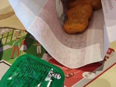 -肯德基(珠峰店)