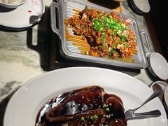 -绿茶餐厅(深圳龙华天虹购物中心店)