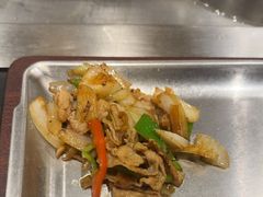 -大神太神·铁板烧(七宝领展广场店)